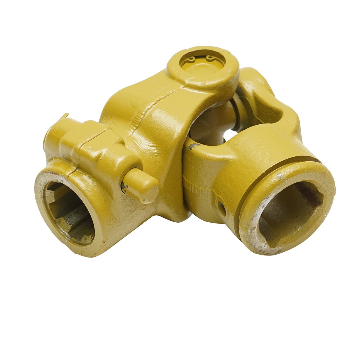Articulatie FCF T2 cardan completa, cruce 24x62 cu 36,1 pentru teava triunghiulara